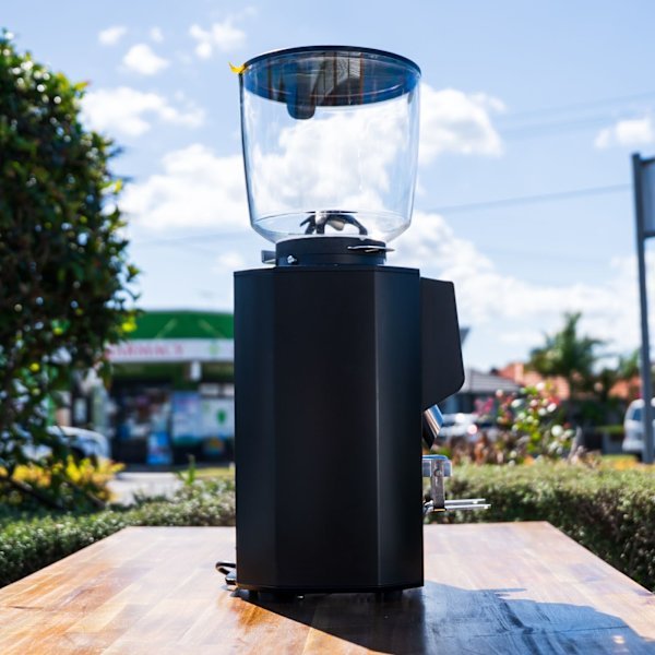 Ex Display Demo Anfim Luna Electric Grinder - Australia - Di Pacci