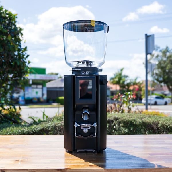 Ex Display Demo Anfim Luna Electric Grinder - Australia - Di Pacci