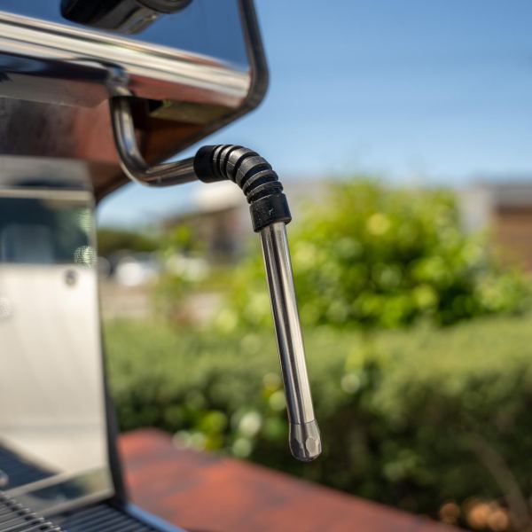 Ex Display Demo Carimali Pratica Commercial Coffee Machine - Australia - Di Pacci