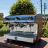 Ex Display Demo Carimali Pratica Commercial Coffee Machine - Australia - Di Pacci