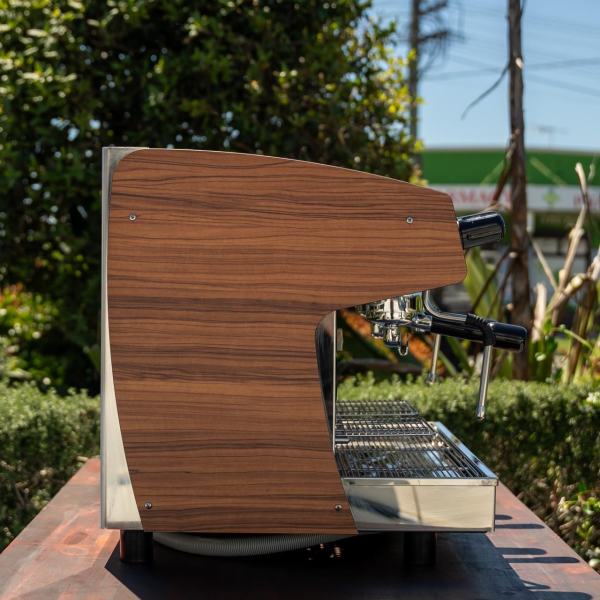 Ex Display Demo Carimali Pratica Commercial Coffee Machine - Australia - Di Pacci