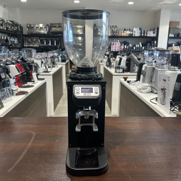 Ex Display Demo DIP Electric On Demand Coffee Bean Espresso Grinder - Australia - Di Pacci
