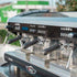 Ex Display Demo / New 3 Group Wega Polaris Tron Coffee Machine - Australia - Di Pacci
