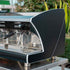 Ex Display Demo / New 3 Group Wega Polaris Tron Coffee Machine - Australia - Di Pacci