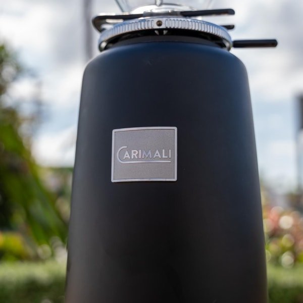 Ex Display Demo X011 Carimali Automatic Coffee Bean Grinder - Australia - Di Pacci