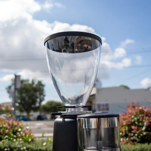 Ex Display Demo X011 Carimali Automatic Coffee Bean Grinder - Australia - Di Pacci