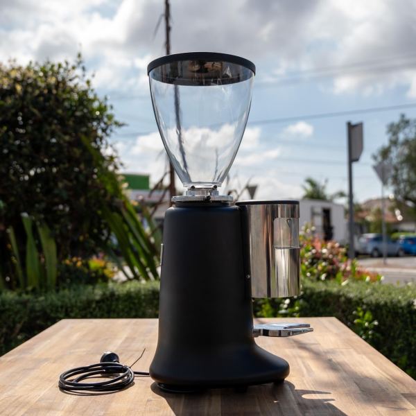 Ex Display Demo X011 Carimali Automatic Coffee Bean Grinder - Australia - Di Pacci