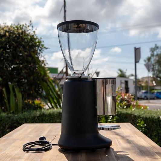 Ex Display Demo X011 Carimali Automatic Coffee Bean Grinder - Australia - Di Pacci