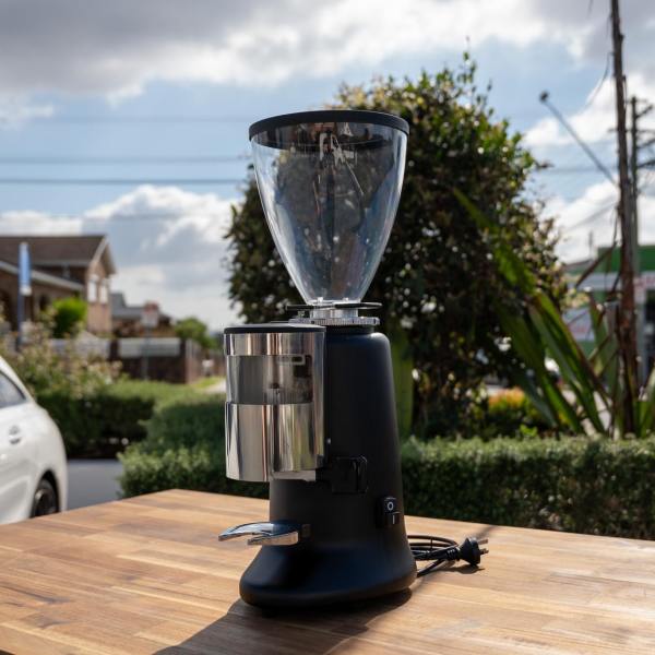 Ex Display Demo X011 Carimali Automatic Coffee Bean Grinder - Australia - Di Pacci