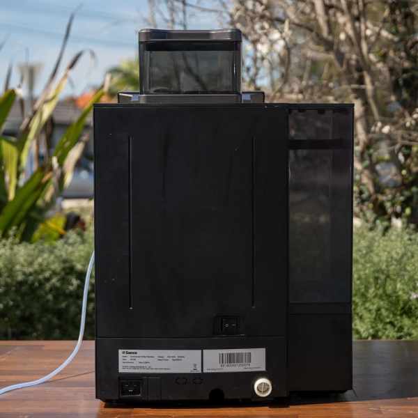 Ex Display Fully Automatic Saeco Se180 Coffee Machine 10 Amp Tank - Australia - Di Pacci