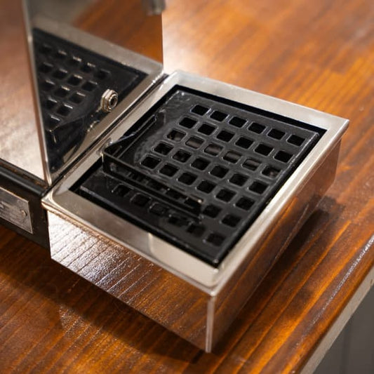 Ex Display La Marzocco Wally Automatic Milk Steamer - Australia - Di Pacci