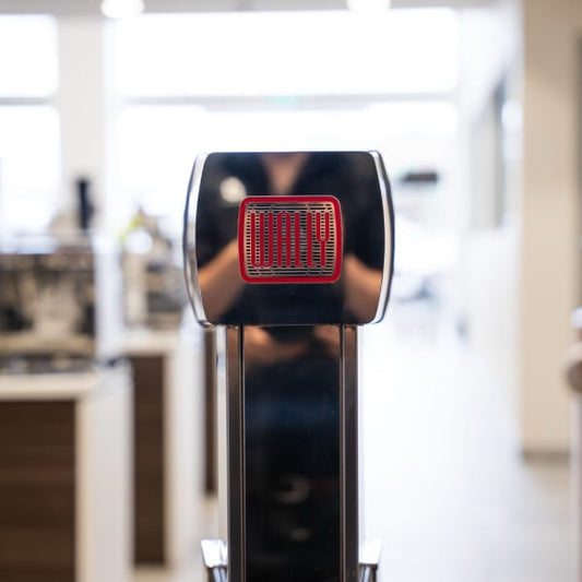 Ex Display La Marzocco Wally Automatic Milk Steamer - Australia - Di Pacci