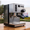 Ex Display V6 Rancilo Silvia Semi Commercial Coffee Machine - Australia - Di Pacci