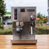 Ex Display V6 Rancilo Silvia Semi Commercial Coffee Machine - Australia - Di Pacci