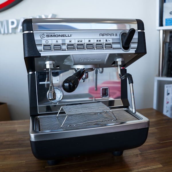 Ex Office One Group Nuova Simoneli Appia Tall Cup - Australia - Di Pacci