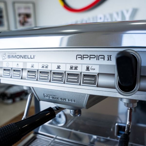 Ex Office One Group Nuova Simoneli Appia Tall Cup - Australia - Di Pacci