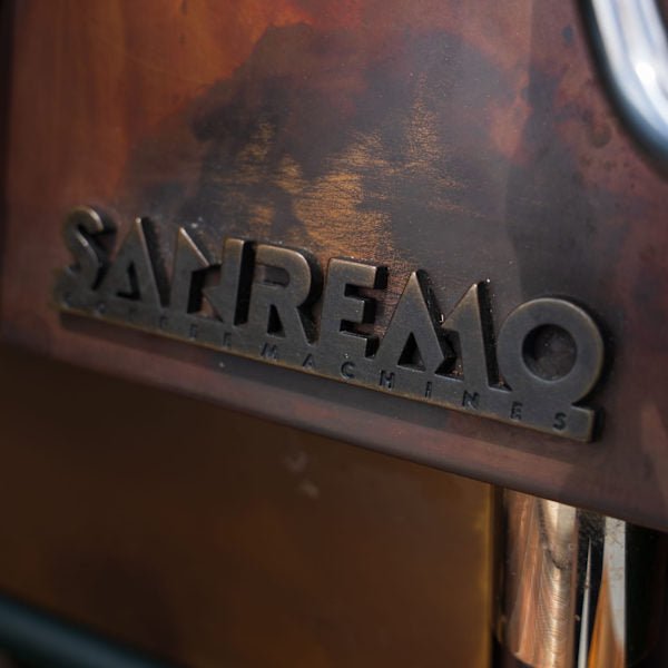 Ex Tasting Room Sanremo Cafe Racer Renegade - Australia - Di Pacci