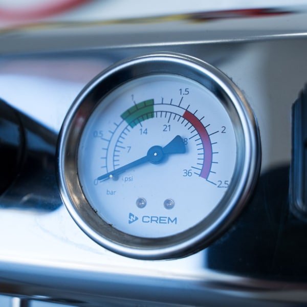 Ex Training Room 2 Group Expobar Ruggero 2.0 - Australia - Di Pacci