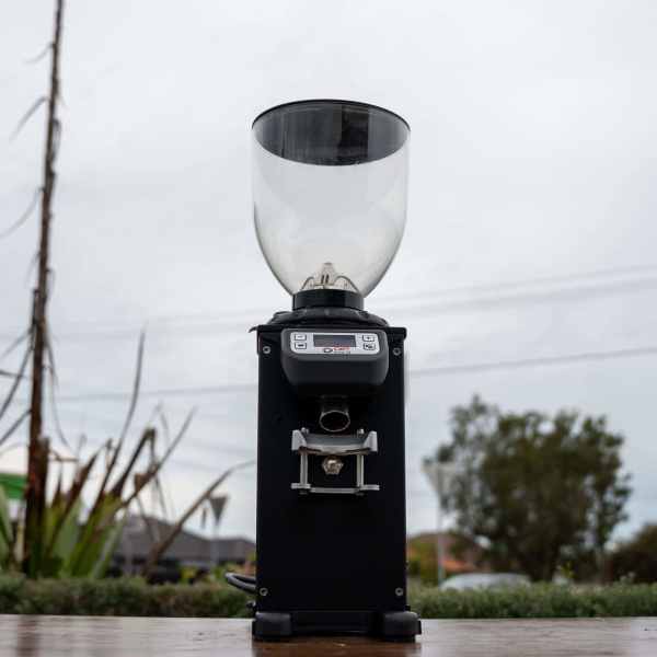 Ex training Room As New Dip Dk65 Electric On Demand Coffee Grinder - Australia - Di Pacci