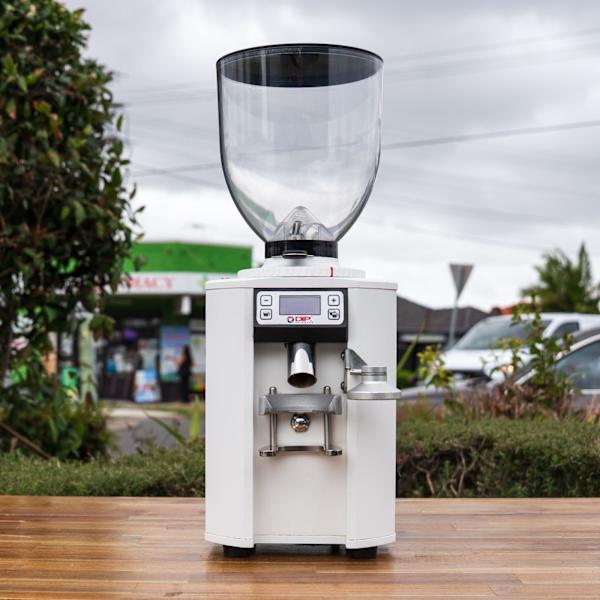 Ex Training Room Dip Dk68 Electric Coffee Grinder - Australia - Di Pacci