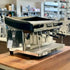 Excellent Condition High Cup 2 Group Expobar Commercial