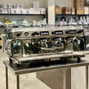 Expobar 3 Group High Cup Ruggero Used Commercial Coffee