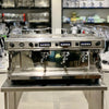 Expobar 3 Group High Cup Ruggero Used Commercial Coffee