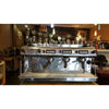 Expobar Cheap 3 Group high Cup Expobar Megcreme Commercial