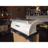 Expobar Cheap Used 3 Group Expobar Ruggero Commercial Coffee