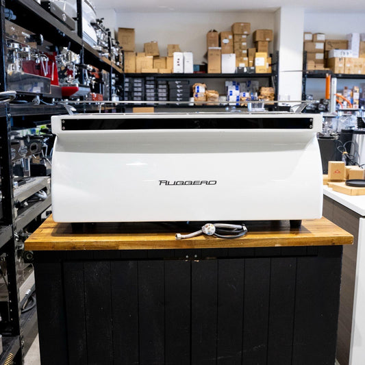 Expobar Crem 3 Group Tall Cup 20 Amp - Pre-loved