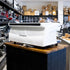 Pre-Loved 3 Group Expobar Crem Tall Cup 20 Amp Coffee Machine