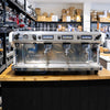 Pre-Loved 3 Group Expobar Crem Tall Cup 20 Amp Coffee Machine