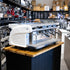 Pre-Loved 3 Group Expobar Crem Tall Cup 20 Amp Coffee Machine
