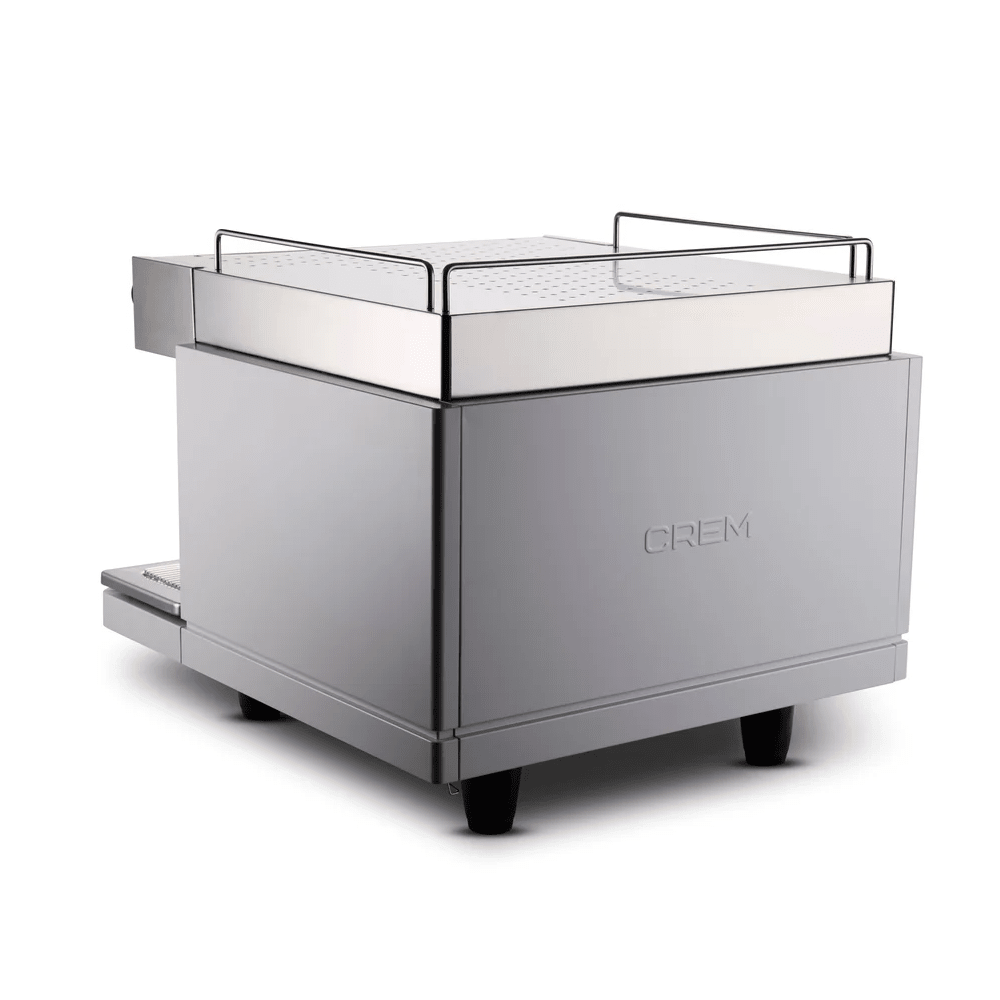 Expobar Crem EX2 High Two Group Compact Coffee Machine - Australia - Di Pacci