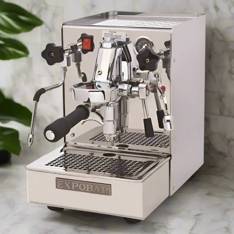 Best Rated Espresso Machines for Home