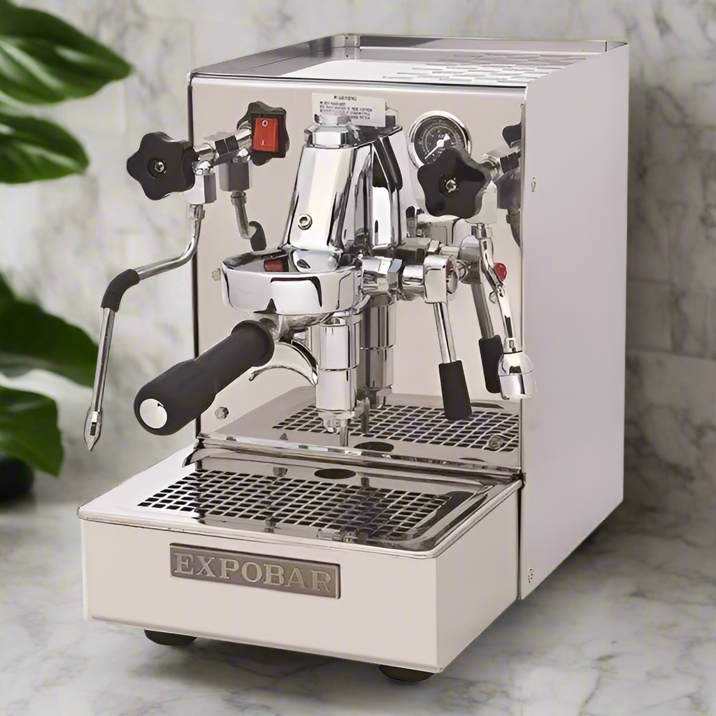 Expobar Office Leva Tank Coffee Machine