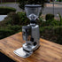 Mazzer Super Jolly Automatic Silver Pre Owned