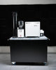 Brand New Premium Commercial Coffee Cart Business Package