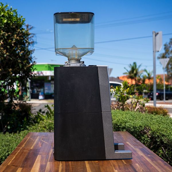 Pre-Loved Markibar Izaga Coffee Grinder – Timed | Doserless