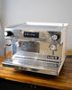 Officine Allegra Lume 1 Group Espresso Machine White Italy