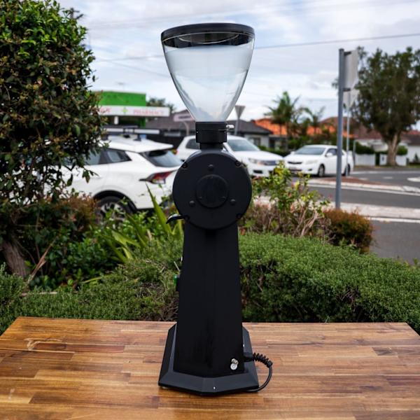 Pre-Loved Mahlkönig EK43 Coffee Grinder – Tall | Black | Like New