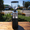 Ex-Demo Display Mazzer Kold S Electric Coffee Grinder – Black | As New