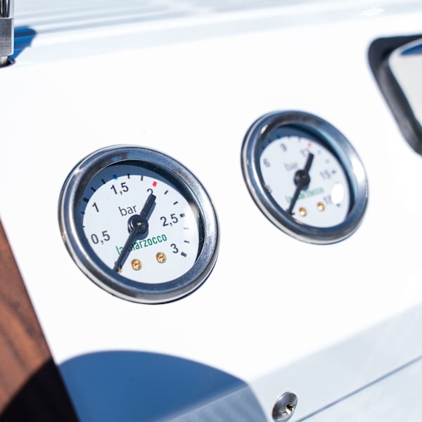 Brand New La Marzocco GS3 MP – Custom Build (Cancelled Order)