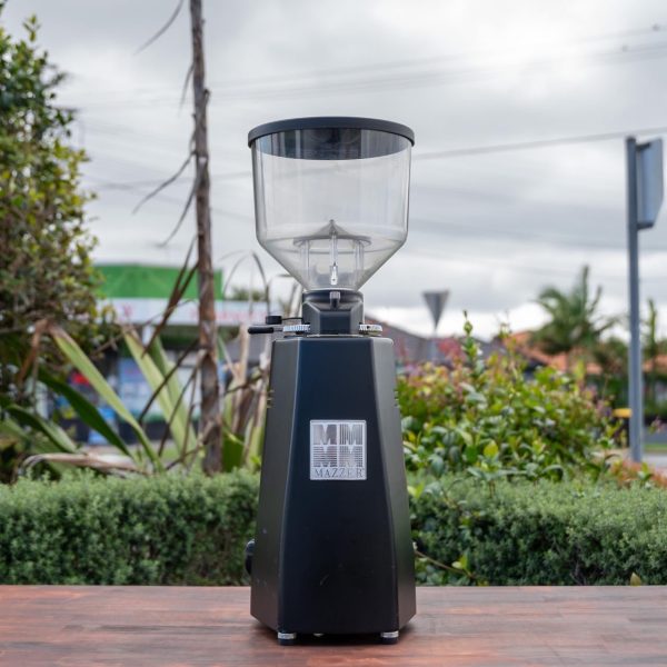 Pre loved Mazzer Major Automatic Coffee Bean Espresso Grinder