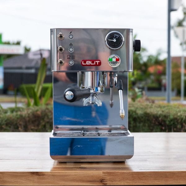 Lelit Espresso Machines: Buyer’s & Ownership Guide