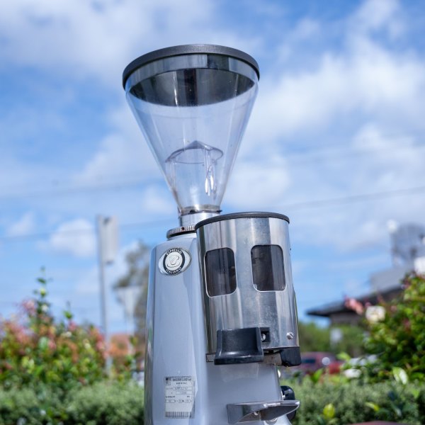 Pre Loved Mazzer Super Jolly Automatic Commercial Coffee Grinder