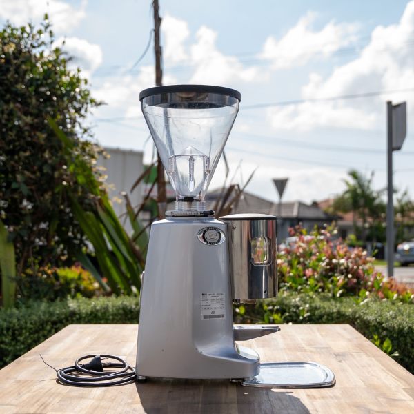 Pre Loved Mazzer Super Jolly Automatic Coffee Grinder