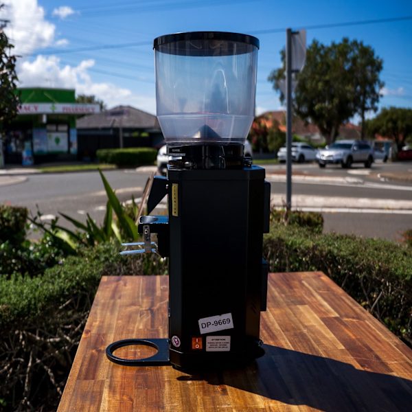 Used Anfim SP11 Coffee Bean Espresso Grinder