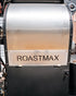 Pre-Loved Low Volume 15kg Roastmax Coffee Roaster + Destoner