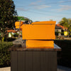 Pre-Loved Synesso S300 – Fire Orange – Fully Serviced & Ready to Go
